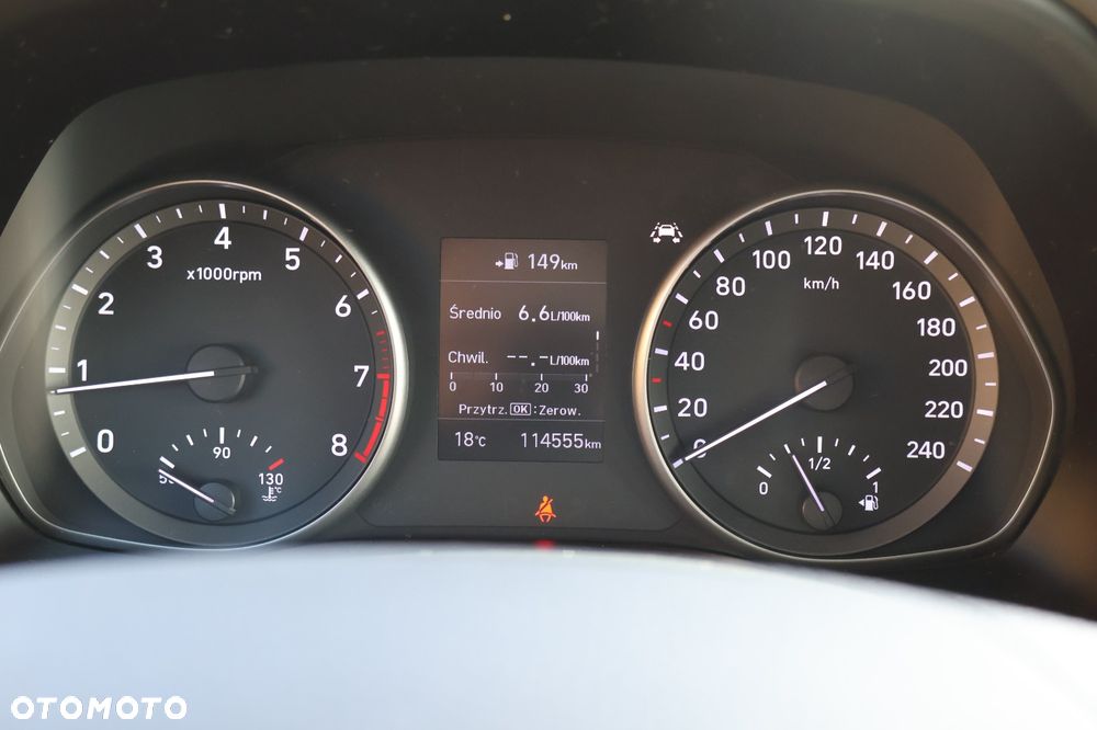 Hyundai i30 1.4 GO - 25