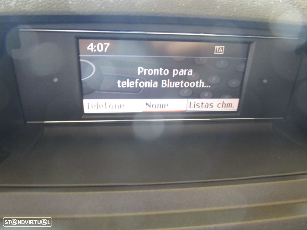 Mercedes-Benz C 250 CDi Avantgarde BlueEfficiency - 27