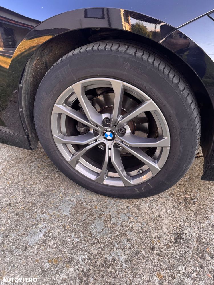 BMW Seria 3 - 5