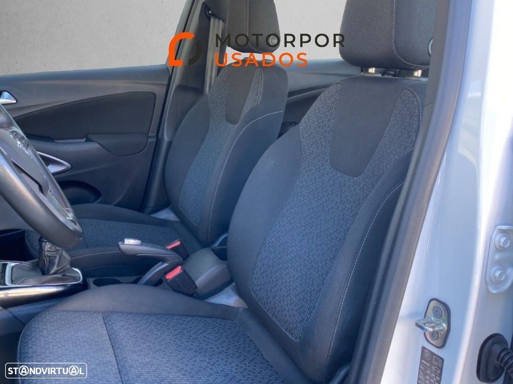 Opel Crossland 1.2 T Business Edition - 6