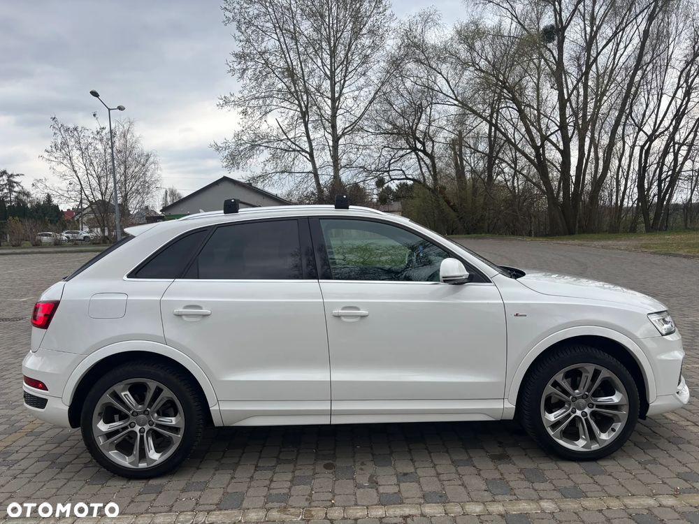 Audi Q3 - 9