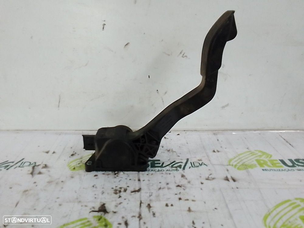 Pedal Acelarador Peugeot 307 Sw Caixa/Combi (3E_, 3H_) - 1