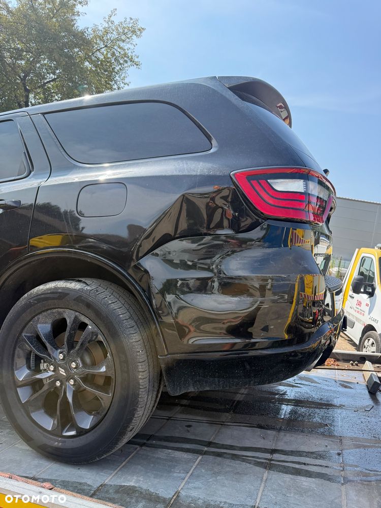 Dodge Durango 3,6 Limited - 3