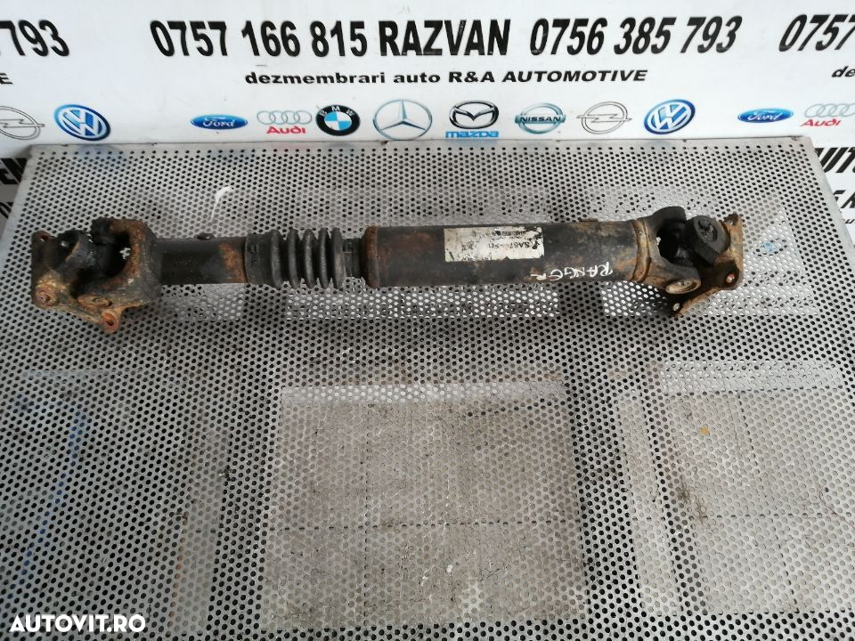 Cardan Fata Ford Ranger Mazda B2500 2.5 Tdci Dupa 2006 - 2