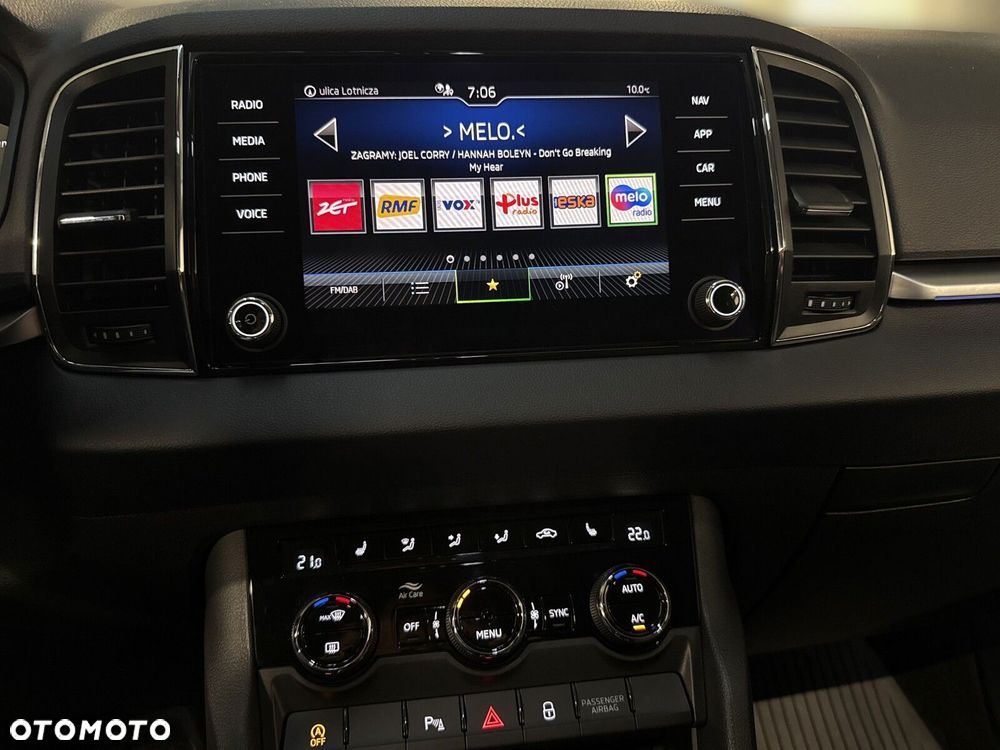 Skoda Karoq 1.5 TSI ACT 4x2 Style DSG - 30