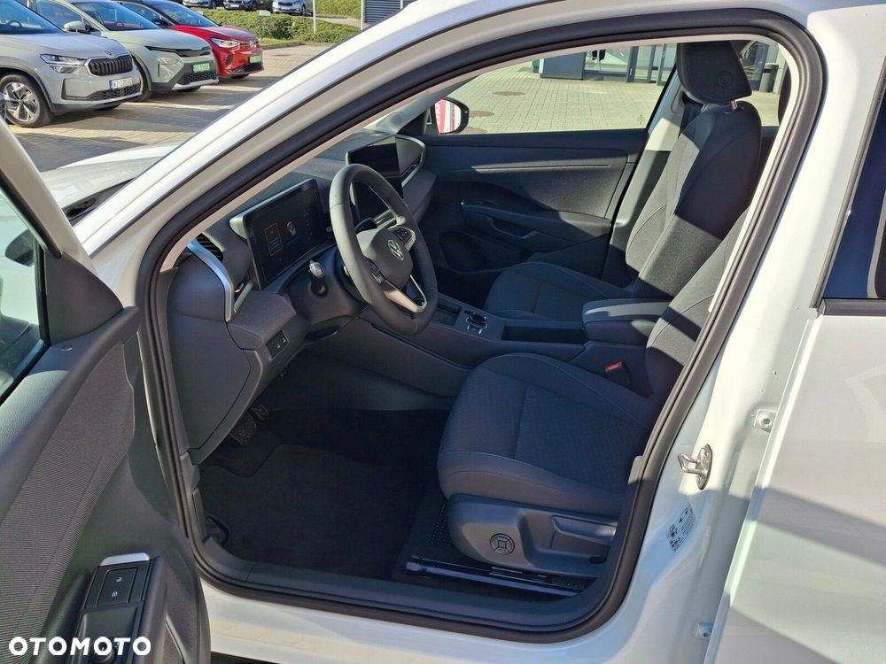 Volkswagen T-Roc 1.5 eTSI Life DSG - 13