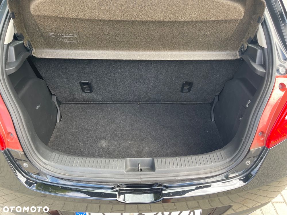 Mazda 2 1.3 Comfort - 18