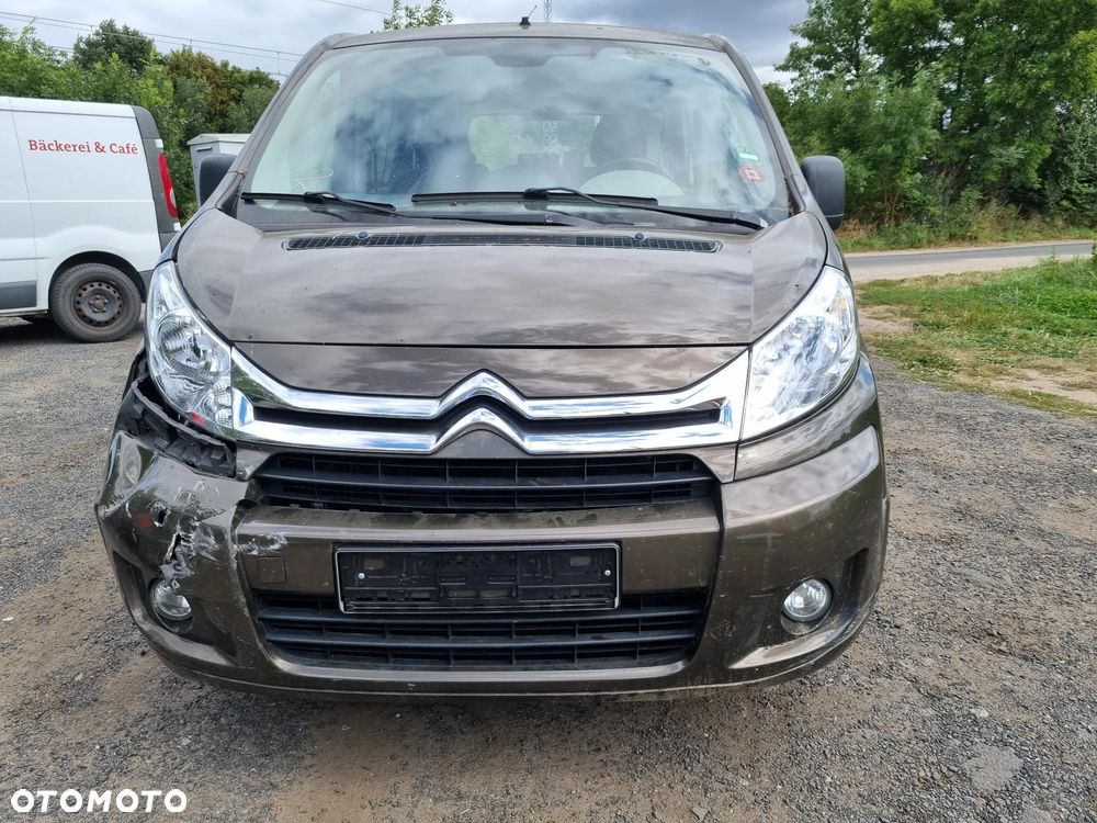 Citroën Jumpy L2 (8-Si.) Selection - 8
