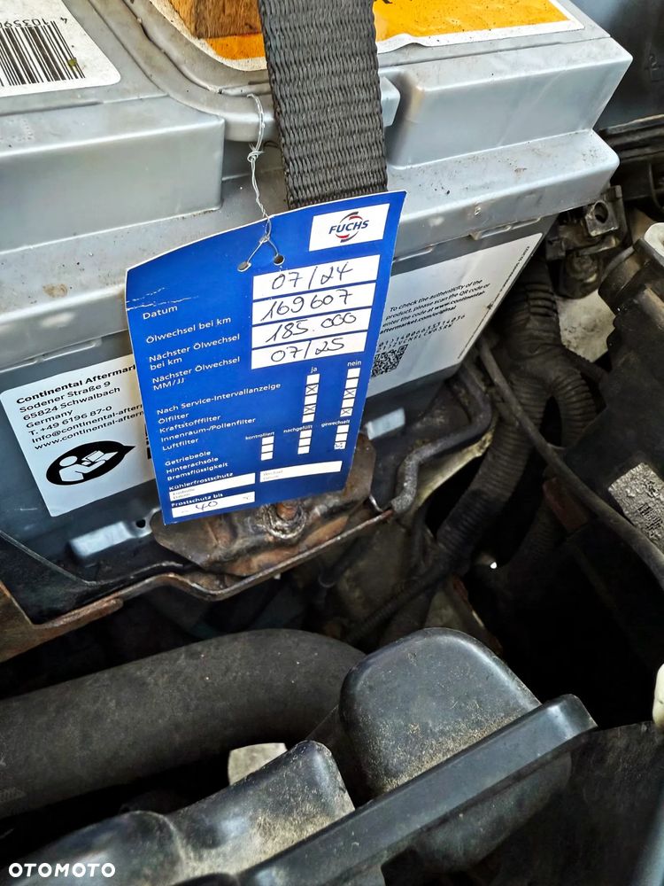 Fiat 500 1.4 16V Start&Stopp Lounge - 15