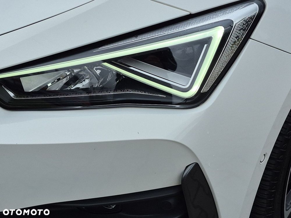 Cupra Leon 1.4 e-Hybrid PHEV VZ DSG - 9