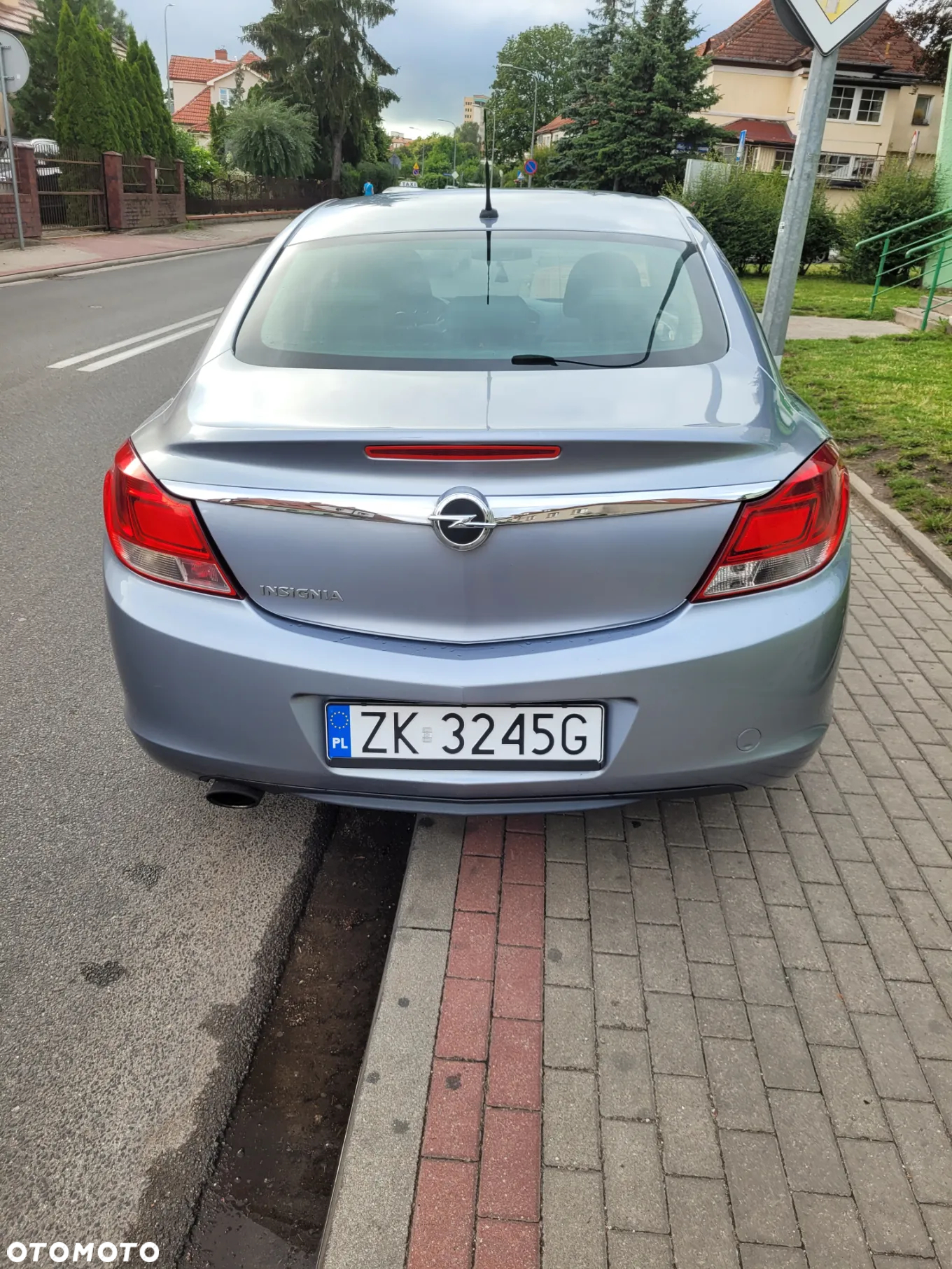 Opel Insignia 1.8 Active - 15