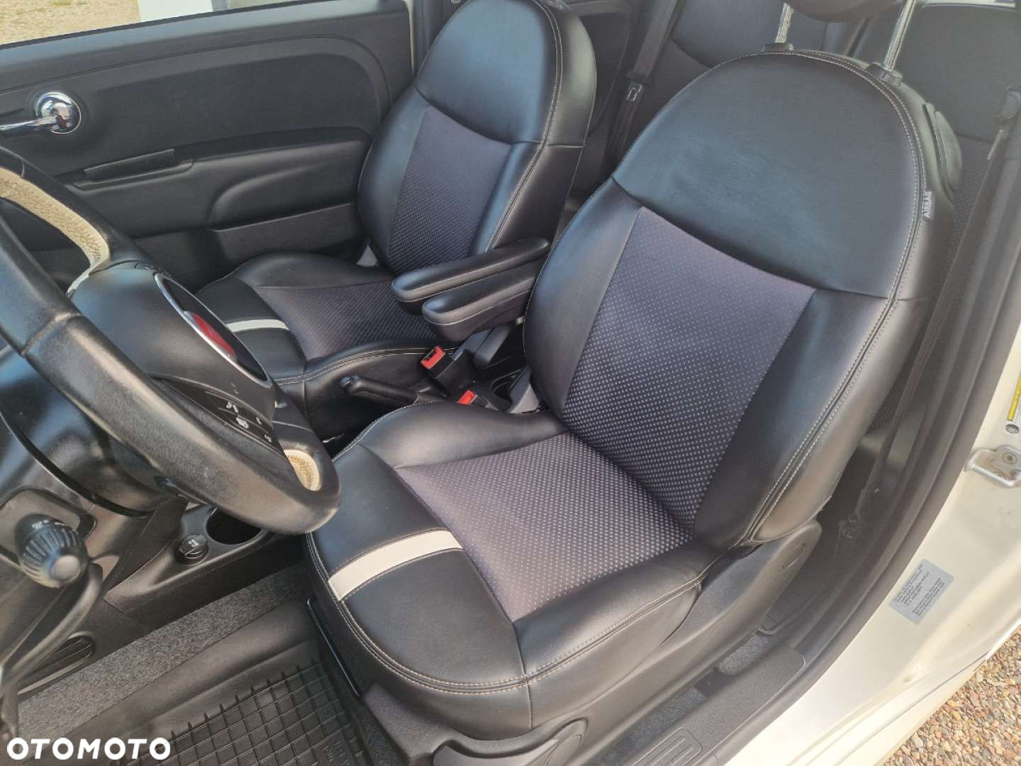 Fiat 500e - 9