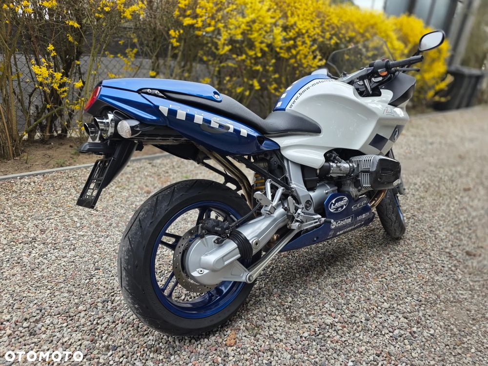 BMW R - 2
