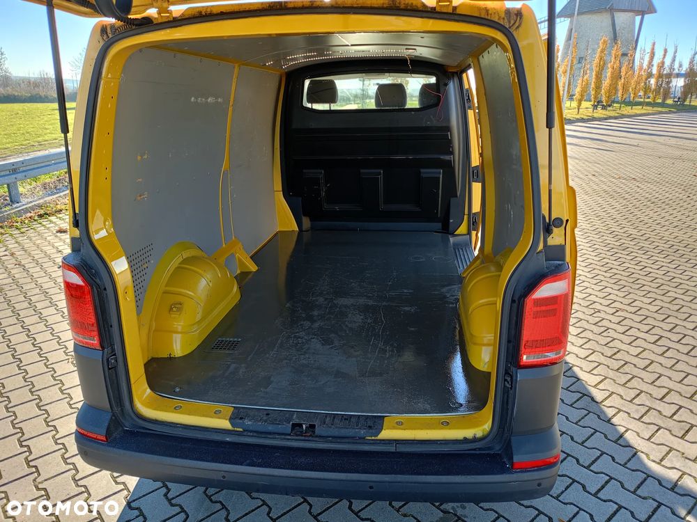 Volkswagen Trasporter - 29