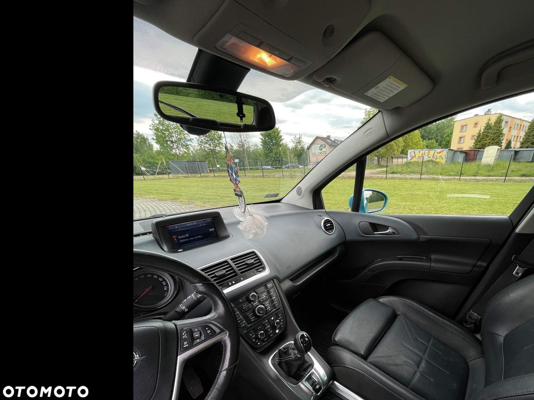 Opel Meriva - 3