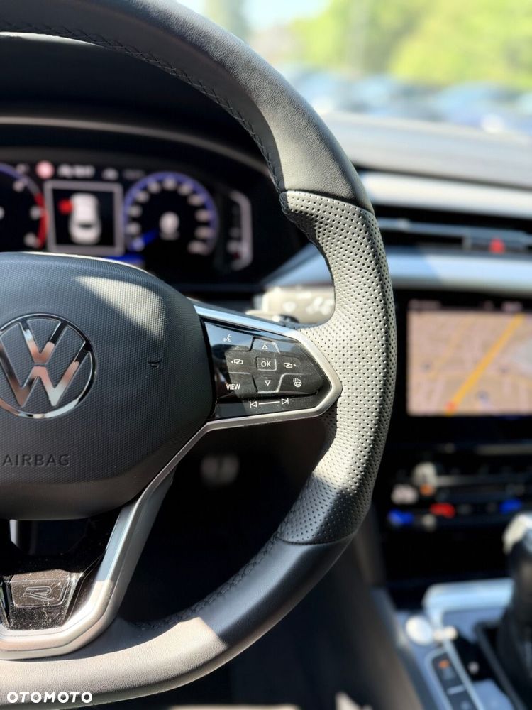 Volkswagen Arteon 2.0 TDI 4Motion R-Line DSG - 16