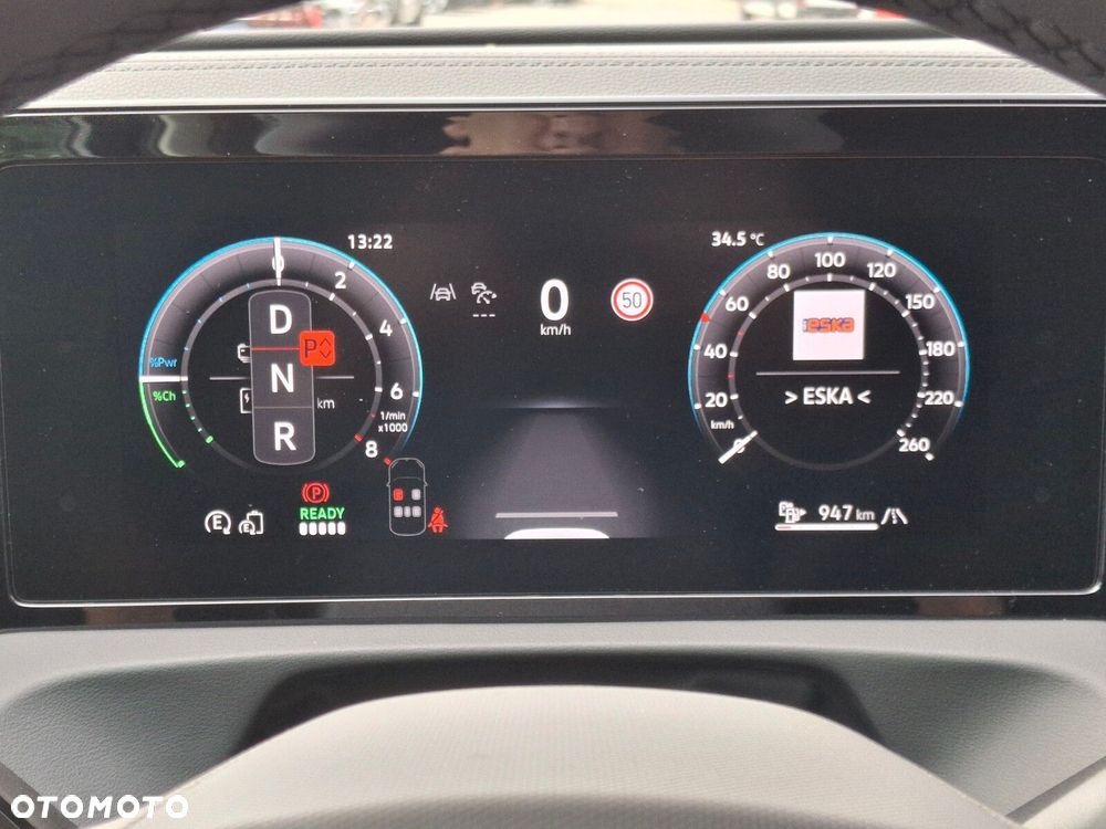 Volkswagen Tiguan 1.5 eHybrid PHEV 150kW Elegance DSG - 33