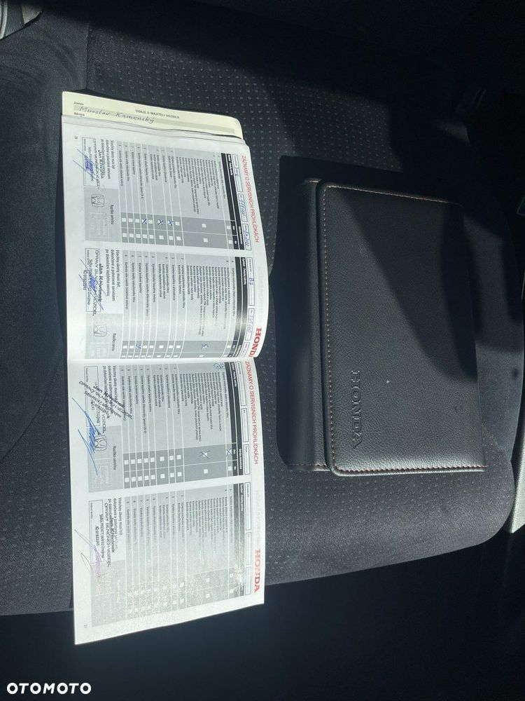 Honda CR-V 2.0 Comfort (Honda Connect+) / (2WD) - 12