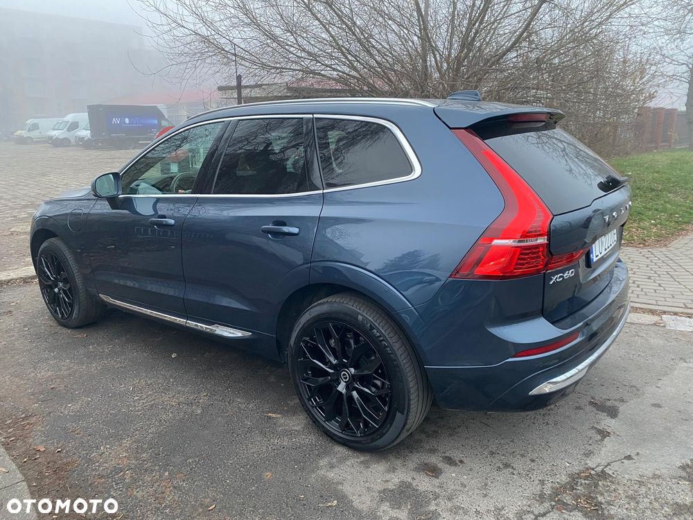 Volvo XC 60 - 4