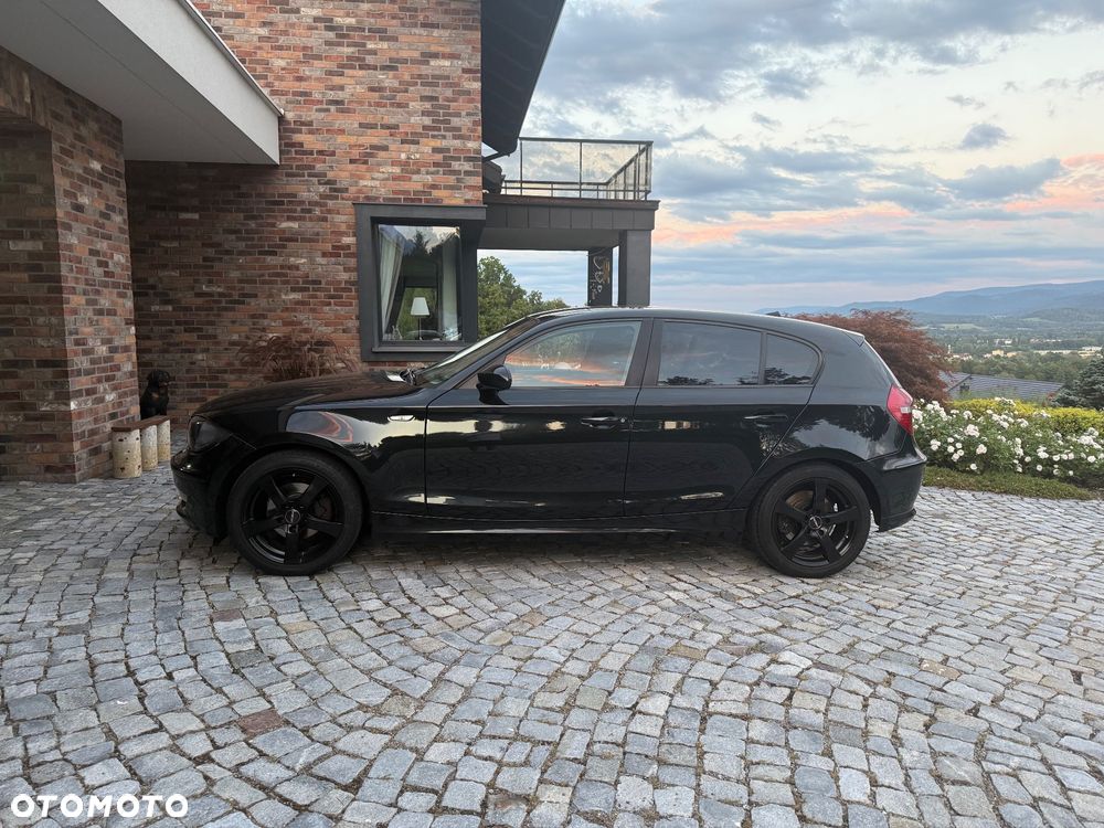 BMW Seria 1 118d - 2