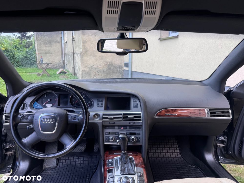 Audi A6 Avant - 6