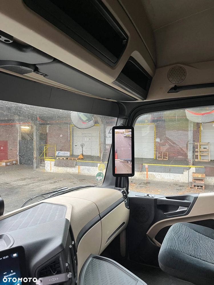 Mercedes-Benz Actros MP5 1845 STANDARD - 13