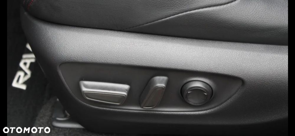 Toyota RAV4 - 20