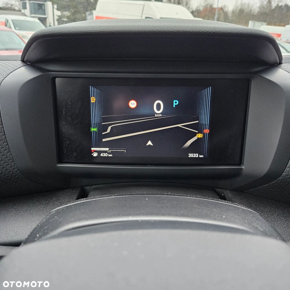 Citroën C4 1.2 PureTech Max S&S EAT8 - 21