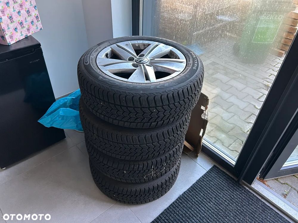 Volkswagen Golf 1.5 TSI EVO Life - 27