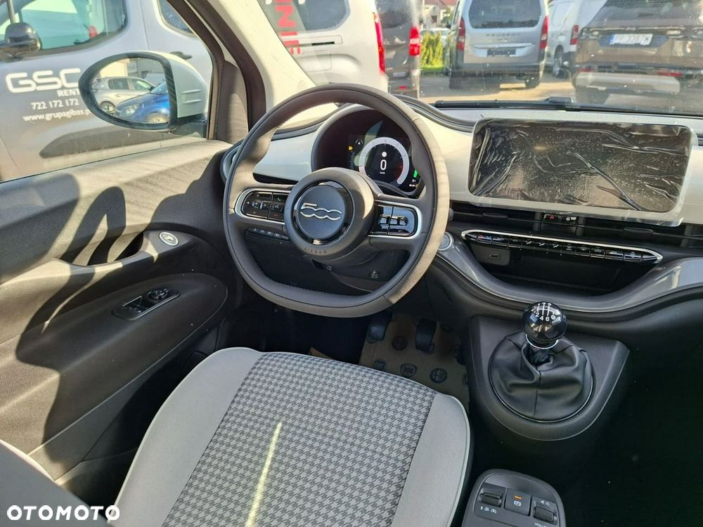 Fiat 500 - 24