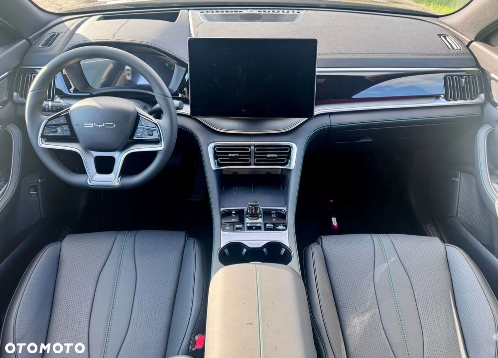 BYD Seal U DM-i 1.5 Boost - 7