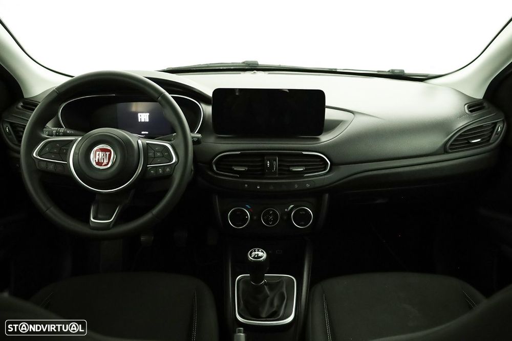 Fiat Tipo Station Wagon 1.0 GSE T3 - 8