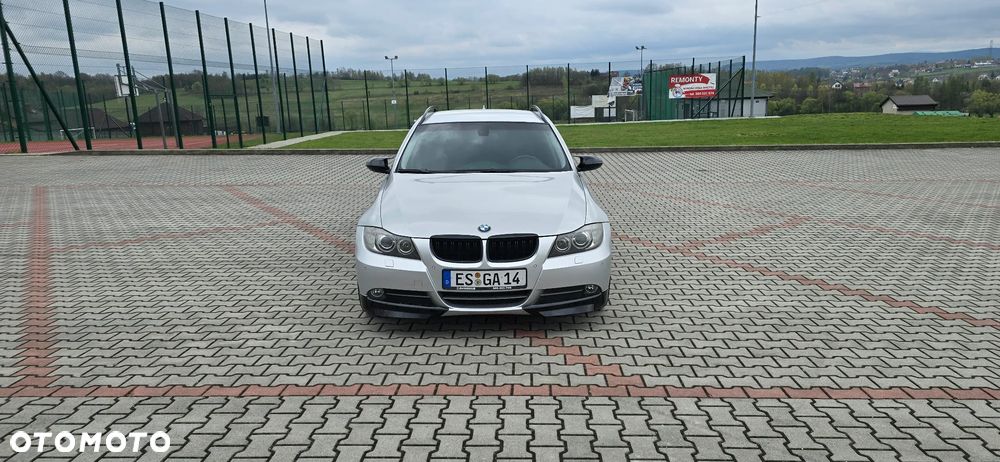 BMW Seria 3 - 3