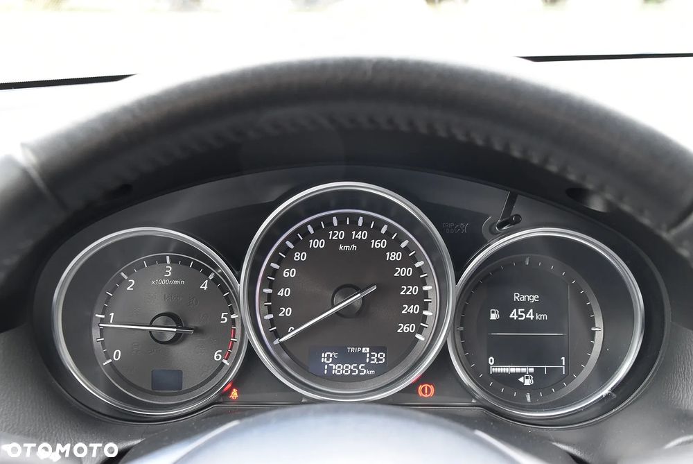 Mazda CX-5 2.2 SKYACTIV-D AWD Sports-Line - 28