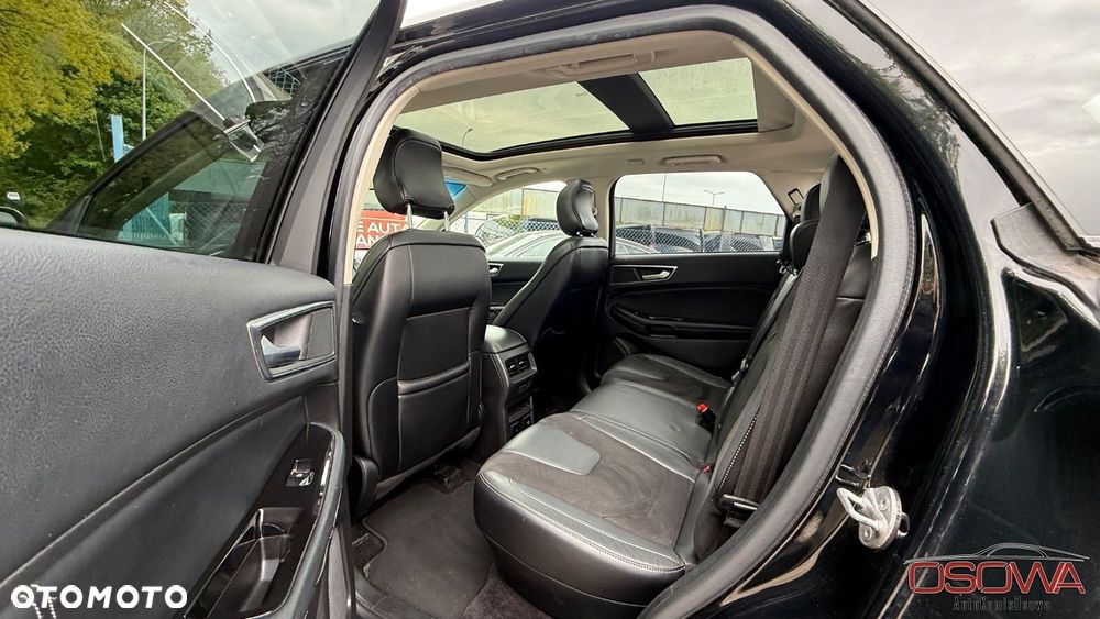 Ford Edge 2.0 TDCi Bi-Turbo 4x4 ST-LINE - 24