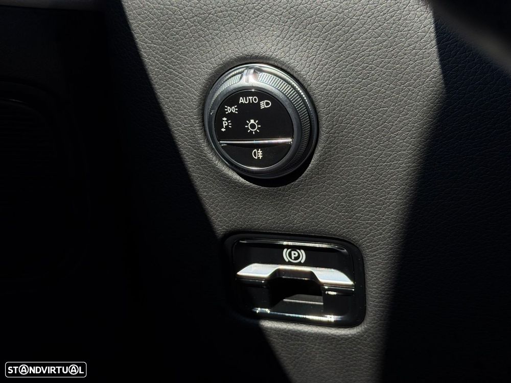 Mercedes-Benz GLC 400 e 4Matic - 26
