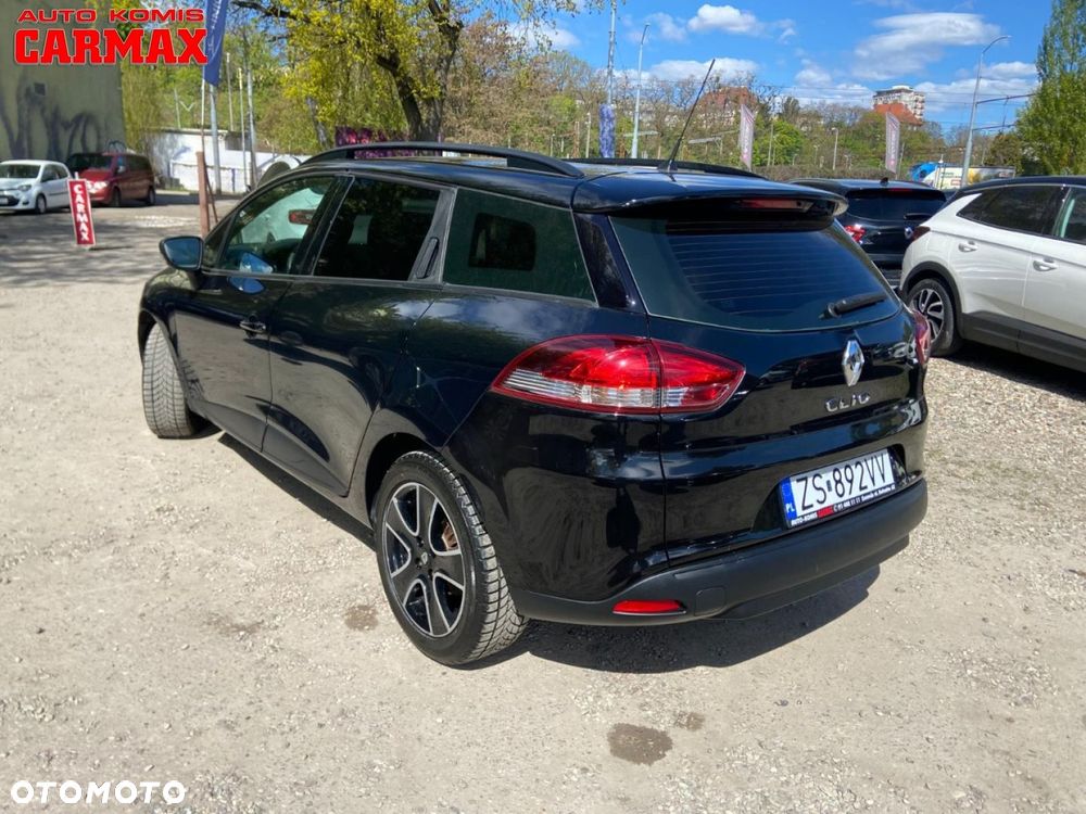 Renault Clio - 5