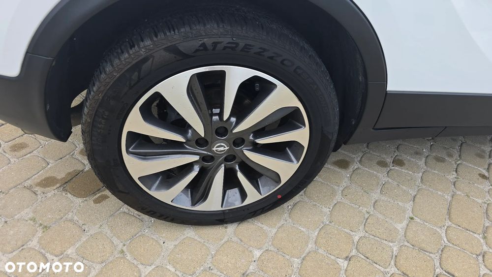 Opel Mokka 1.4 Turbo Automatik Innovation - 28