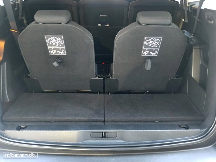 Peugeot 5008 1.5 BlueHDi Style - 50