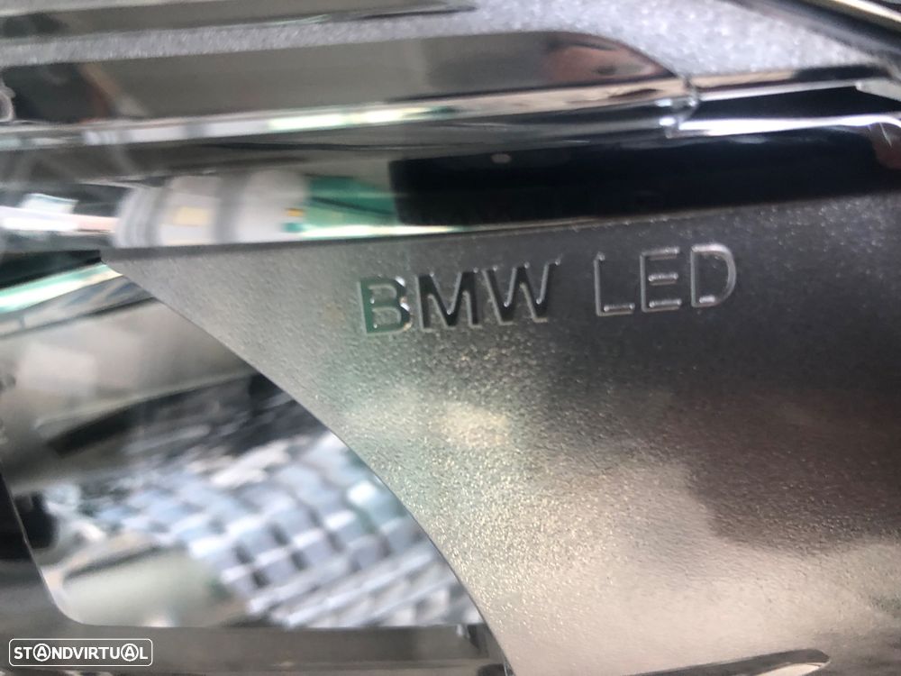 BMW X3 18 d sDrive Auto - 17