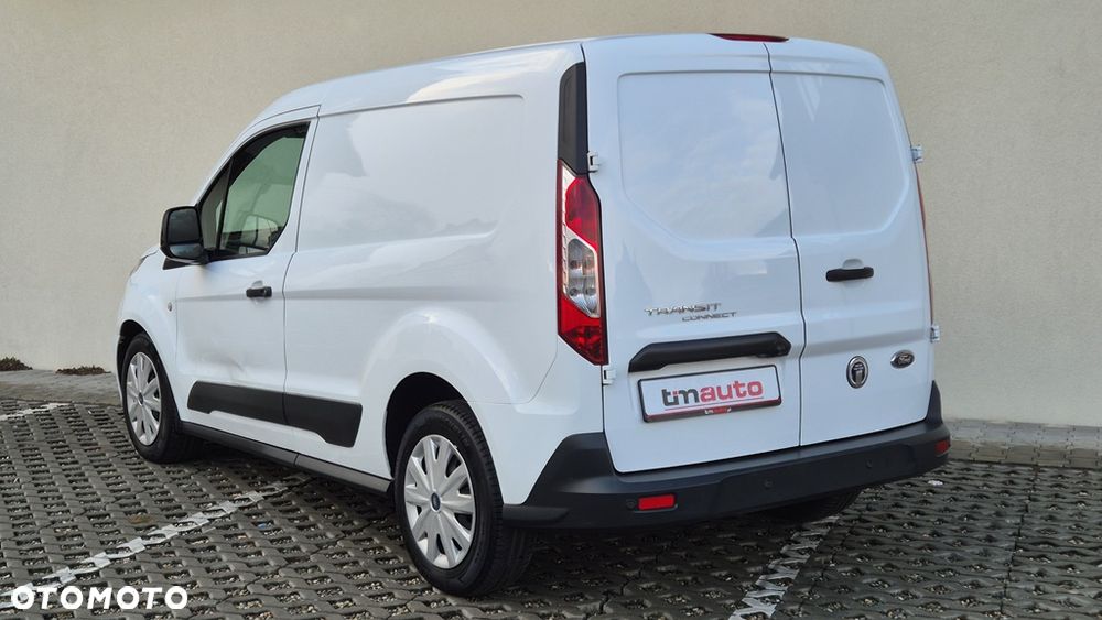 Ford TRANSIT CONNECT - 36
