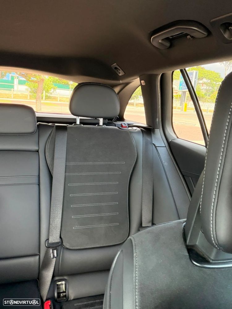 Mercedes-Benz C 300 e T 9G-TRONIC AMG Line - 18