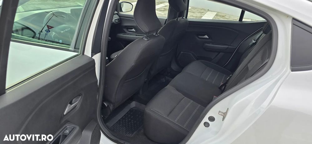 Dacia Logan TCe 90 MT6 Comfort - 6