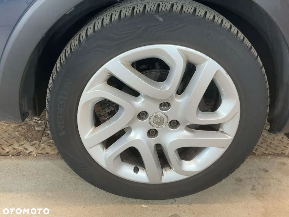 Renault Captur 0.9 Energy TCe Intens EU6 - 11