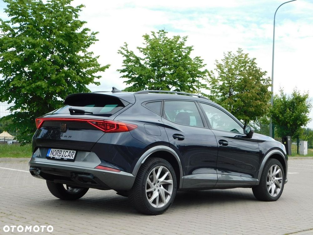Cupra Formentor 2.0 TDI - 4