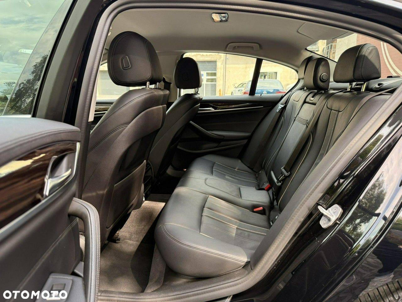 BMW Seria 5 - 25