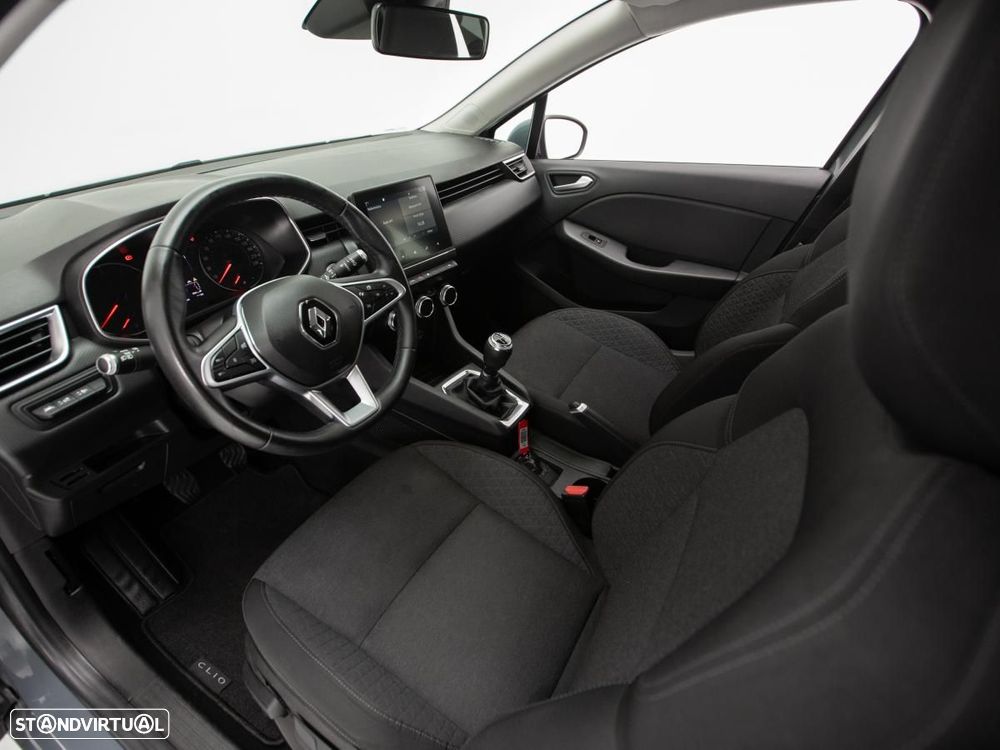 Renault Clio 1.0 TCe Zen - 6