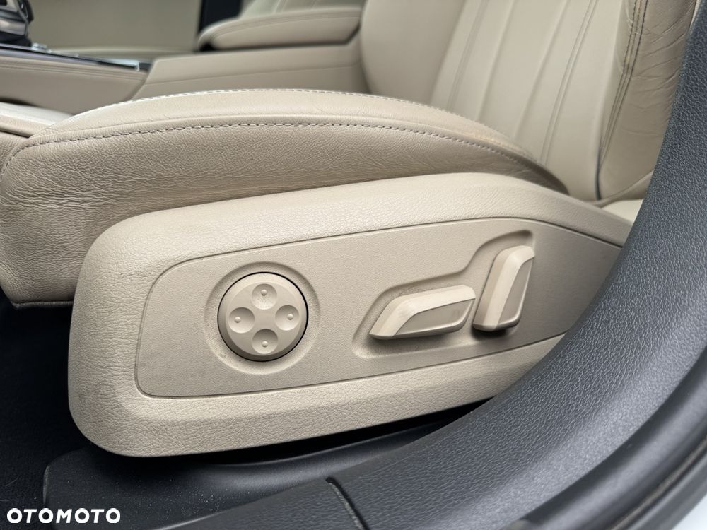 Audi A4 Limousine 45 TFSI quattro S tronic - 38