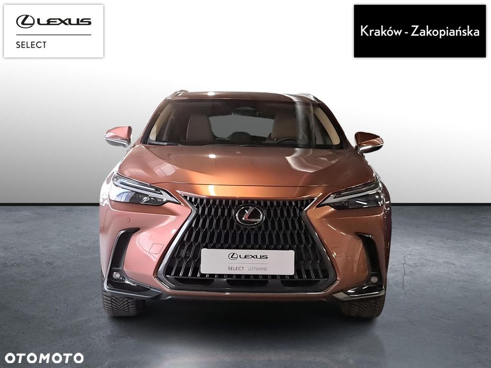 Lexus NX - 9