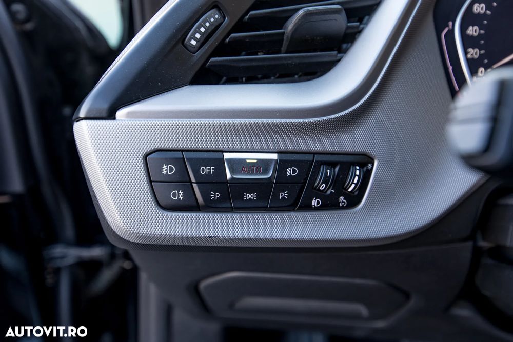 BMW Seria 1 116d Aut. Advantage - 18